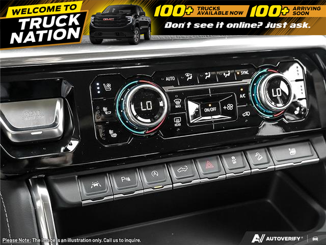 2026 GMC Sierra 1500 Denali (Stk: T720) in Grimsby - Image 21 of 23