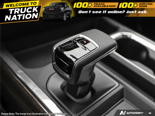 2026 Chevrolet Silverado 1500 RST (Stk: T737) in Grimsby - Image 17 of 24