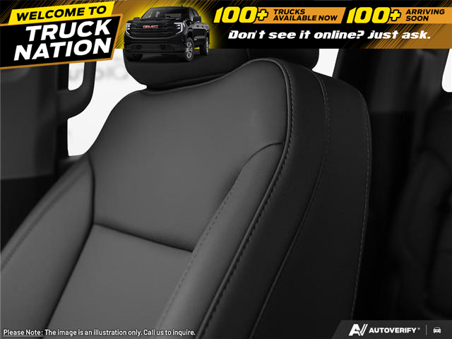 2026 Chevrolet Silverado 1500 RST (Stk: T737) in Grimsby - Image 19 of 24