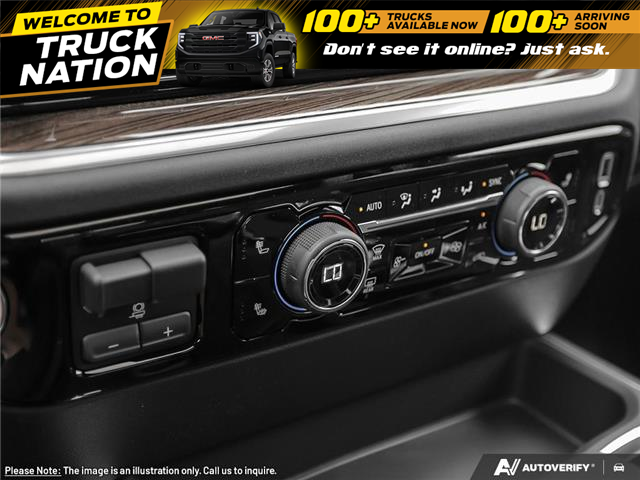 2026 Chevrolet Silverado 1500 RST (Stk: T737) in Grimsby - Image 23 of 24