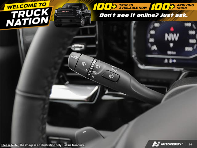 2026 Chevrolet Silverado 1500 RST (Stk: T737) in Grimsby - Image 24 of 24
