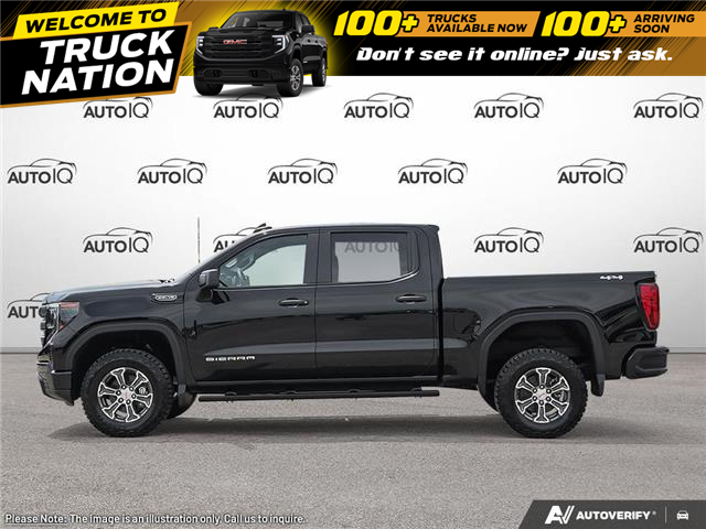 2026 GMC Sierra 1500 Pro (Stk: T799) in Grimsby - Image 3 of 26