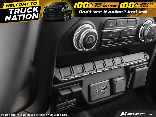 2026 GMC Sierra 1500 Pro (Stk: T799) in Grimsby - Image 21 of 26