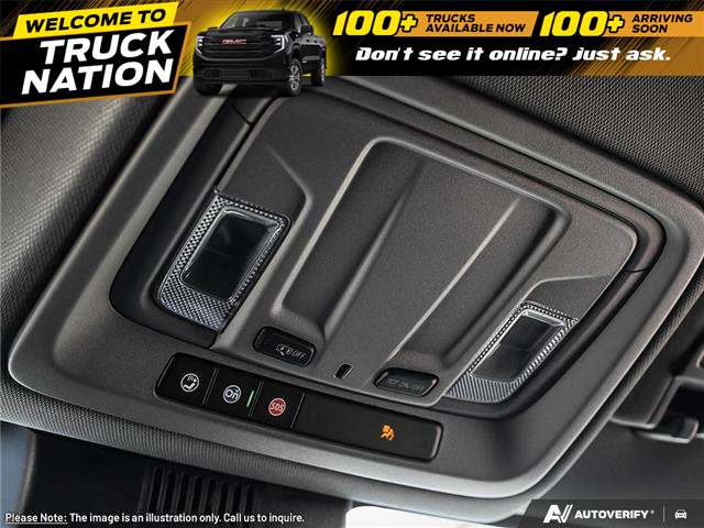 2026 Chevrolet Silverado 1500 Custom (Stk: 7OD54920643) in Grimsby - Image 19 of 26