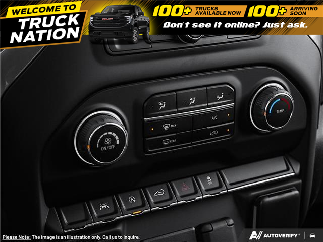 2026 Chevrolet Silverado 1500 Custom (Stk: 7OD54920643) in Grimsby - Image 24 of 26