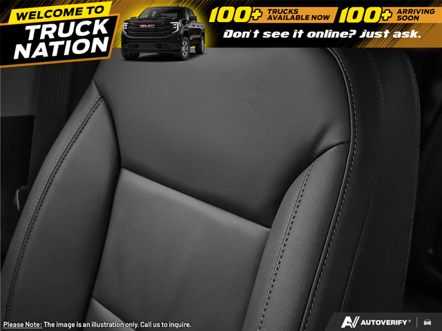2026 Chevrolet Silverado 1500 RST (Stk: 7OD54921401) in Tillsonburg - Image 20 of 26