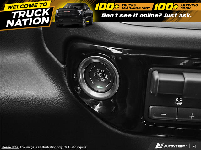 2026 Chevrolet Silverado 1500 RST (Stk: 7OD54921401) in Tillsonburg - Image 26 of 26