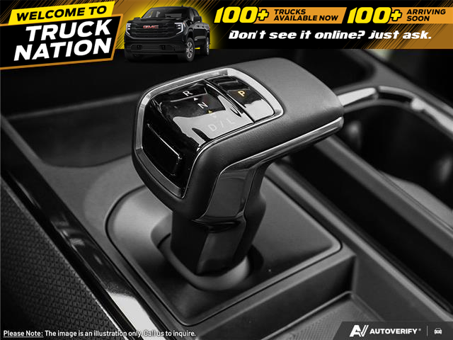 2026 Chevrolet Silverado 1500 ZR2 (Stk: 7OD54922201) in Tillsonburg - Image 17 of 25