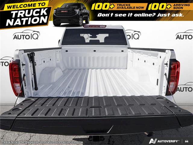 2026 GMC Sierra 2500HD SLE (Stk: 26G499) in Tillsonburg - Image 7 of 26