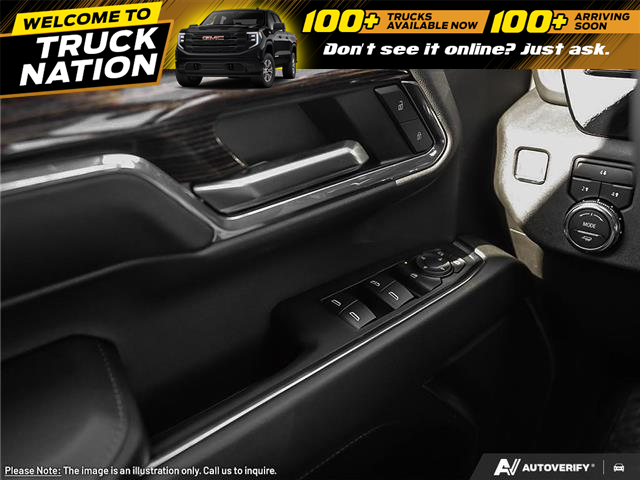 2026 GMC Sierra 2500HD SLE (Stk: 26G499) in Tillsonburg - Image 16 of 26