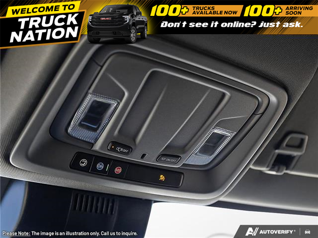 2026 GMC Sierra 2500HD SLE (Stk: 26G499) in Tillsonburg - Image 19 of 26