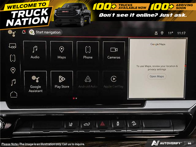 2026 GMC Sierra 2500HD SLE (Stk: 26G499) in Tillsonburg - Image 23 of 26