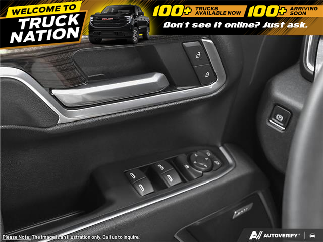 2026 Chevrolet Silverado 1500 RST (Stk: 7OD54757854) in Tillsonburg - Image 16 of 26