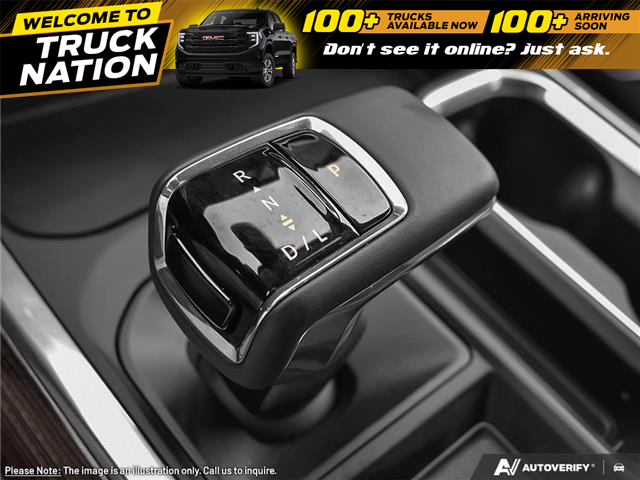 2026 Chevrolet Silverado 1500 RST (Stk: 7OD54757854) in Tillsonburg - Image 17 of 26