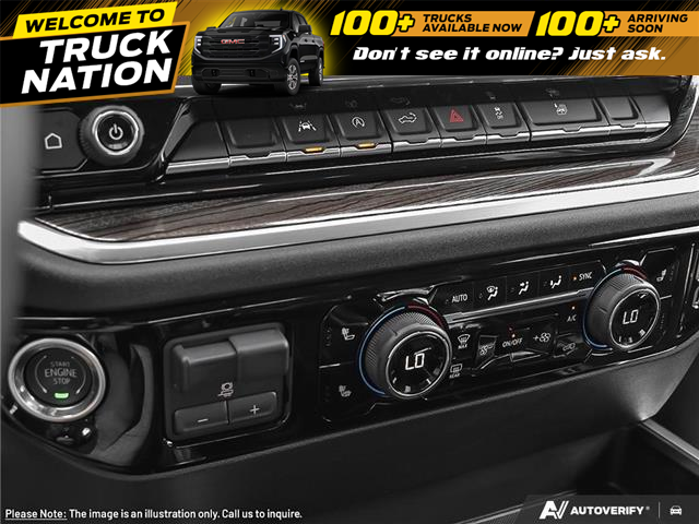 2026 Chevrolet Silverado 1500 RST (Stk: 7OD54757854) in Tillsonburg - Image 21 of 26