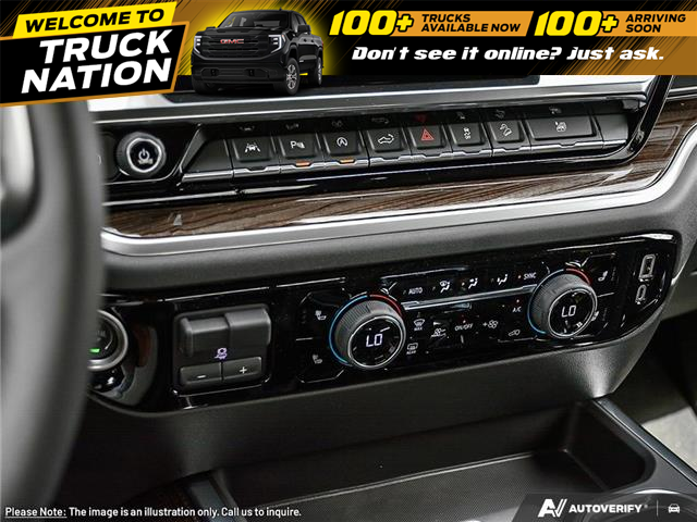 2026 Chevrolet Silverado 1500 LT Trail Boss (Stk: 26C514) in Tillsonburg - Image 24 of 25