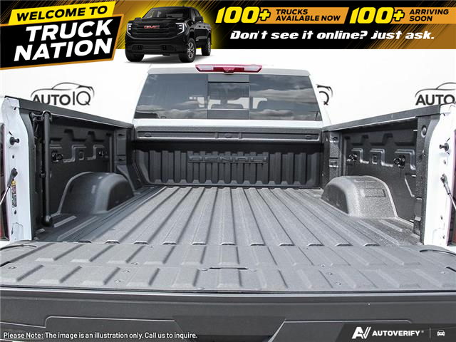 2026 GMC Sierra 2500HD Denali Ultimate (Stk: T802) in Grimsby - Image 7 of 25 2026 GMC Sierra 2500HD Denali Ultimate (Stk: T802) in Grimsby - Image 7 of 25