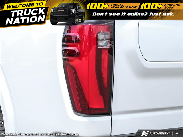 2026 GMC Sierra 2500HD Denali Ultimate (Stk: T802) in Grimsby - Image 11 of 25 2026 GMC Sierra 2500HD Denali Ultimate (Stk: T802) in Grimsby - Image 11 of 25