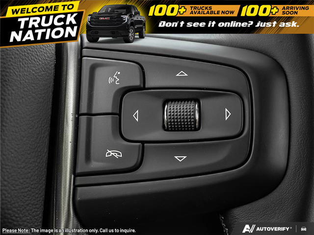 2026 GMC Sierra 2500HD Denali Ultimate (Stk: T802) in Grimsby - Image 15 of 25 2026 GMC Sierra 2500HD Denali Ultimate (Stk: T802) in Grimsby - Image 15 of 25