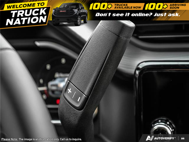 2026 GMC Sierra 2500HD Denali Ultimate (Stk: T802) in Grimsby - Image 17 of 25 2026 GMC Sierra 2500HD Denali Ultimate (Stk: T802) in Grimsby - Image 17 of 25