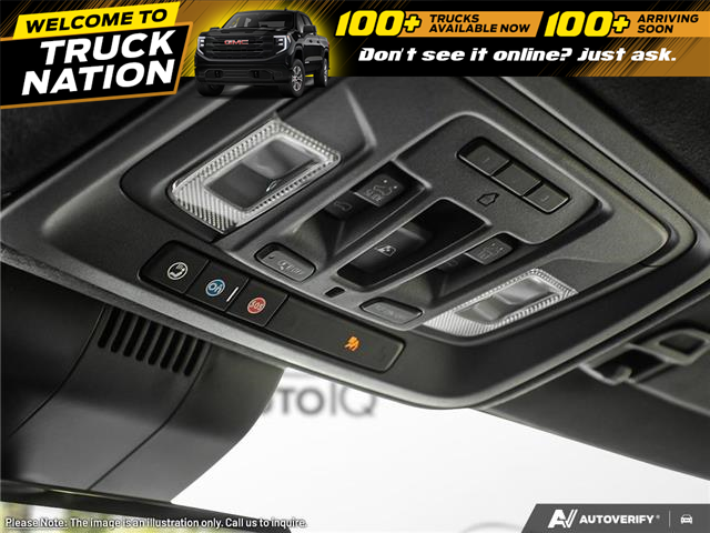 2026 GMC Sierra 2500HD Denali Ultimate (Stk: T802) in Grimsby - Image 19 of 25 2026 GMC Sierra 2500HD Denali Ultimate (Stk: T802) in Grimsby - Image 19 of 25