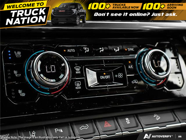 2026 GMC Sierra 2500HD Denali Ultimate (Stk: T802) in Grimsby - Image 24 of 25 2026 GMC Sierra 2500HD Denali Ultimate (Stk: T802) in Grimsby - Image 24 of 25