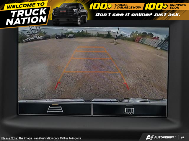 2026 GMC Sierra 1500 Pro (Stk: T809) in Grimsby - Image 23 of 26