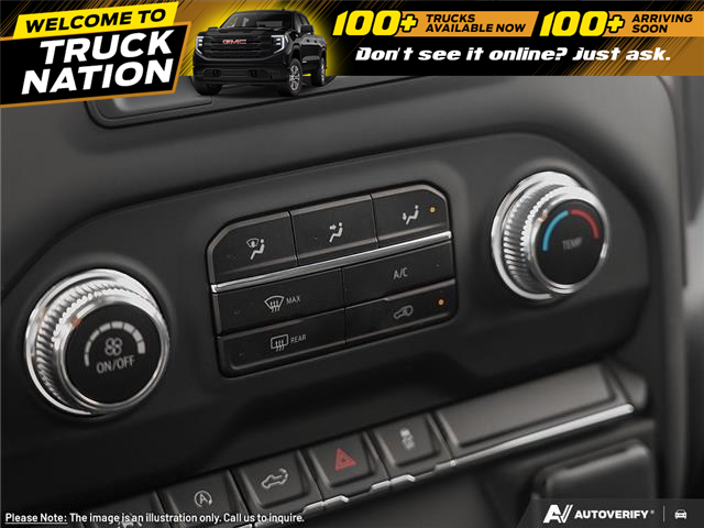 2026 GMC Sierra 1500 Pro (Stk: T809) in Grimsby - Image 24 of 26