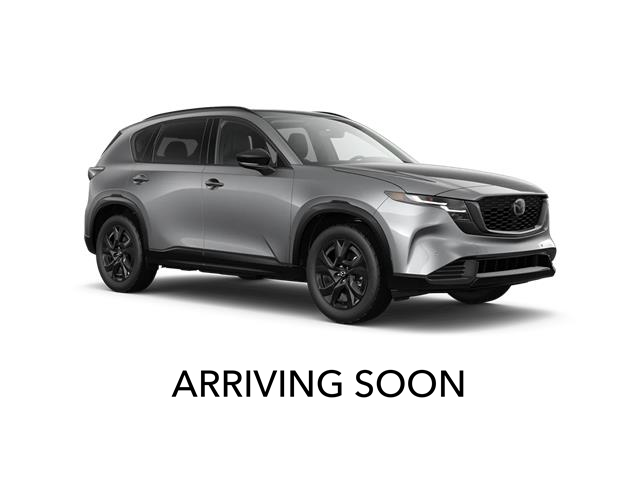 2025 Mazda CX-5 GT (Stk: SC0261) in Cranbrook - Image 1 of 10