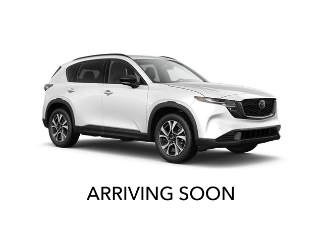 2025 Mazda CX-5 GS (Stk: SC0259) in Cranbrook - Image 1 of 11