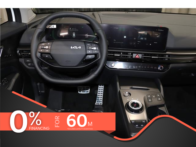2026 Kia Sportage Hybrid EX Premium (Stk: 26741) in Edmonton - Image 15 of 29