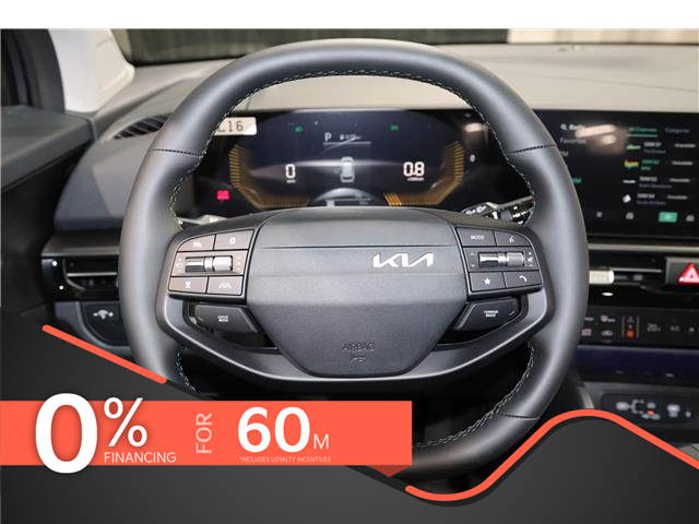 2026 Kia Sportage EX (Stk: 26878) in Edmonton - Image 26 of 27