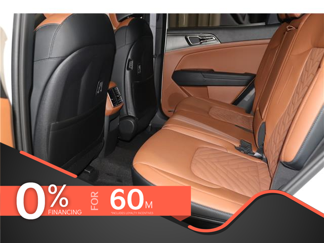 2026 Kia Sportage X-Line Limited w/Terracotta Brown Interior (Stk: 26881) in Edmonton - Image 25 of 31 2026 Kia Sportage X-Line Limited w/Terracotta Brown Interior (Stk: 26881) in Edmonton - Image 25 of 31