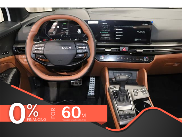 2026 Kia Sportage X-Line Limited w/Terracotta Brown Interior (Stk: 26881) in Edmonton - Image 14 of 31 2026 Kia Sportage X-Line Limited w/Terracotta Brown Interior (Stk: 26881) in Edmonton - Image 14 of 31