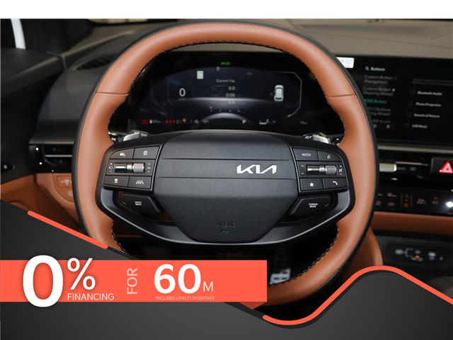 2026 Kia Sportage X-Line Limited w/Terracotta Brown Interior (Stk: 26881) in Edmonton - Image 30 of 31 2026 Kia Sportage X-Line Limited w/Terracotta Brown Interior (Stk: 26881) in Edmonton - Image 30 of 31