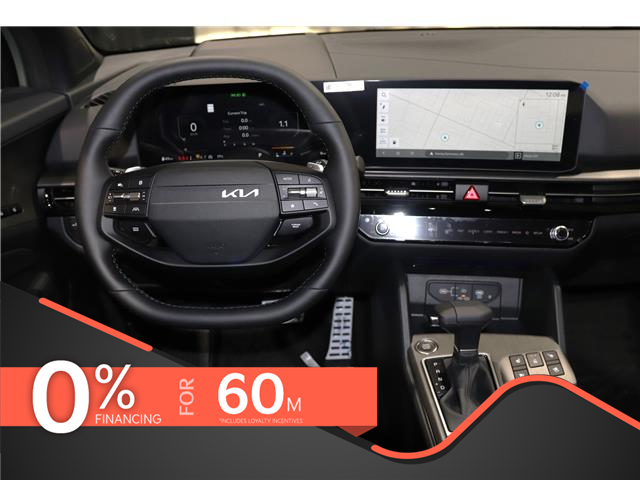 2026 Kia Sportage X-Line Limited w/Black Interior (Stk: 26979) in Edmonton - Image 16 of 34