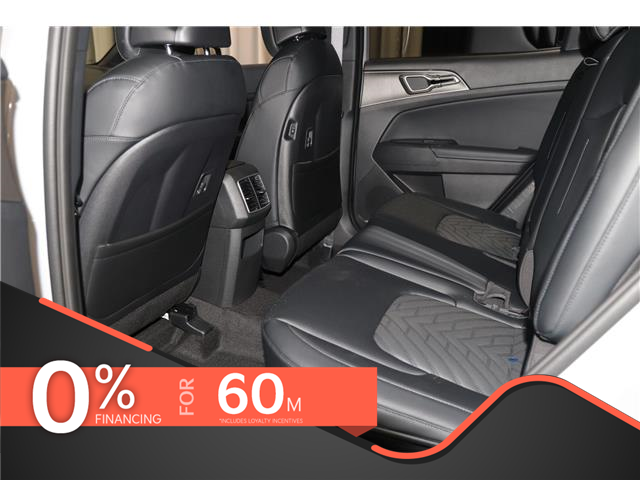 2026 Kia Sportage X-Line Limited w/Black Interior (Stk: 26979) in Edmonton - Image 28 of 34