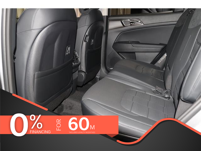 2026 Kia Sportage EX Premium w/Black Interior (Stk: 27034) in Edmonton - Image 23 of 29