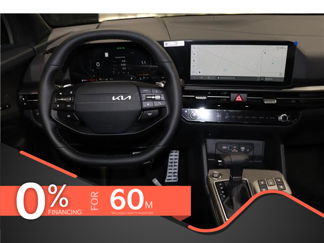 2026 Kia Sportage X-Line Limited w/Black Interior (Stk: 27035) in Edmonton - Image 16 of 34