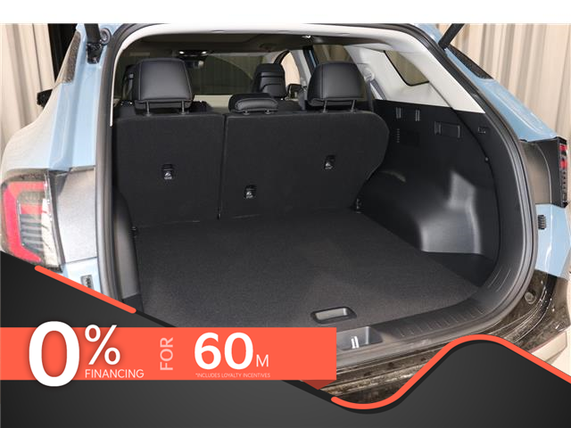 2026 Kia Sportage EX Premium w/Black Interior (Stk: 27129) in Edmonton - Image 25 of 28