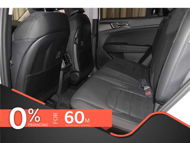2026 Kia Sportage Hybrid SX w/Black Interior (Stk: 27197) in Edmonton - Image 26 of 32