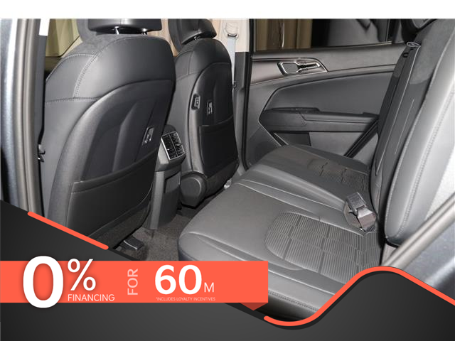 2026 Kia Sportage Hybrid SX w/Black Interior (Stk: 27250) in Edmonton - Image 26 of 32