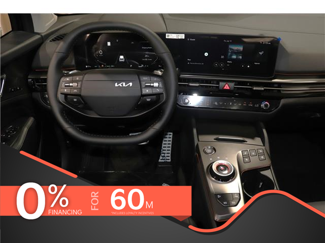 2026 Kia Sportage Hybrid SX w/Black Interior (Stk: 27250) in Edmonton - Image 16 of 32