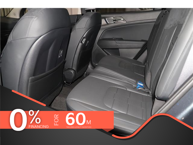 2026 Kia Sportage EX Premium w/Black Interior (Stk: 27330) in Edmonton - Image 23 of 29 2026 Kia Sportage EX Premium w/Black Interior (Stk: 27330) in Edmonton - Image 23 of 29