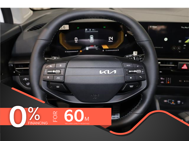 2026 Kia Sportage EX Premium w/Black Interior (Stk: 27330) in Edmonton - Image 28 of 29 2026 Kia Sportage EX Premium w/Black Interior (Stk: 27330) in Edmonton - Image 28 of 29