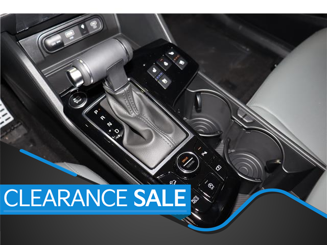 2025 Kia Sportage X-Line Limited w/Green Interior (Stk: 25964) in Edmonton - Image 22 of 30