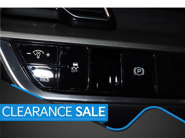 2025 Kia Sportage X-Line Limited w/Green Interior (Stk: 25964) in Edmonton - Image 18 of 30