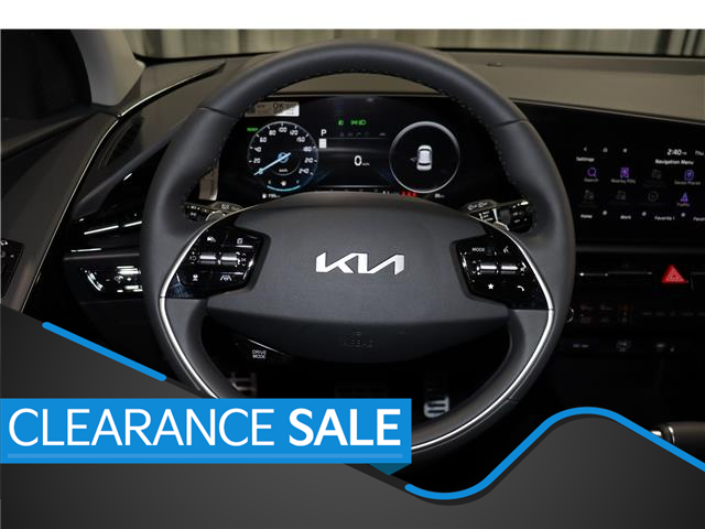 2025 Kia Niro SX (Stk: 26071) in Edmonton - Image 30 of 31 2025 Kia Niro SX (Stk: 26071) in Edmonton - Image 30 of 31