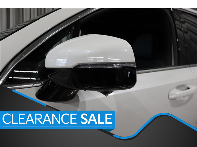 2025 Kia Sorento Plug-In Hybrid SX (Stk: 26142) in Edmonton - Image 9 of 31
