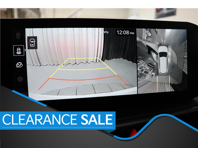 2025 Kia Sorento Plug-In Hybrid SX (Stk: 26142) in Edmonton - Image 22 of 31